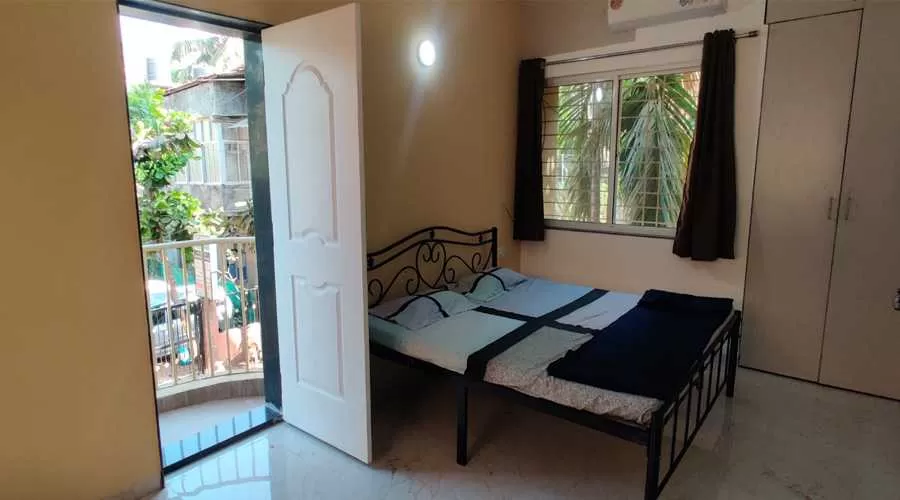 Shree Swami Samarth Beach Resort, Diveagar photos